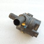Ford Ranger P375 Ūdens sūknis 0392023287 JB3G-18D473-AA 2212847