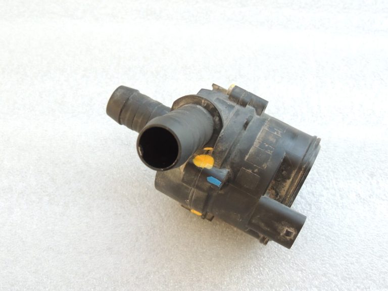 Ford Ranger P375 Ūdens sūknis 0392023287 JB3G-18D473-AA 2212847
