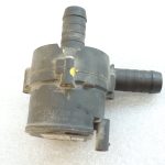 Ford Ranger P375 Ūdens sūknis 0392023287 JB3G-18D473-AA 2212847