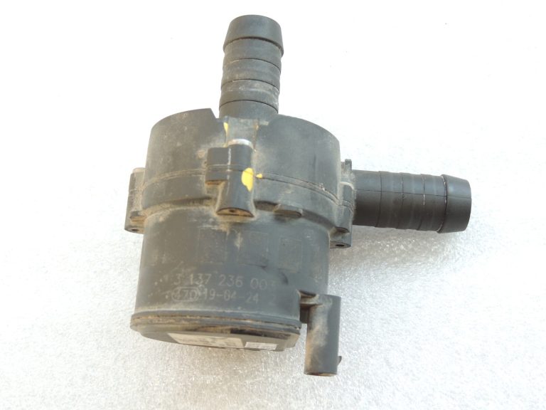 Ford Ranger P375 Ūdens sūknis 0392023287 JB3G-18D473-AA 2212847