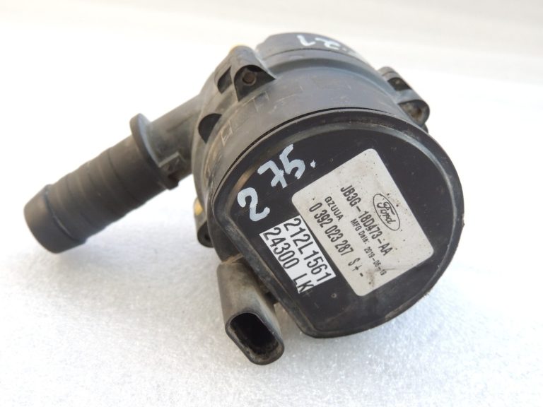 Ford Ranger P375 Ūdens sūknis 0392023287 JB3G-18D473-AA 2212847