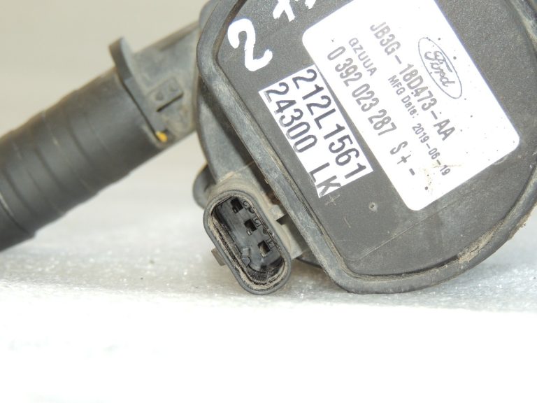 Ford Ranger P375 Ūdens sūknis 0392023287 JB3G-18D473-AA 2212847