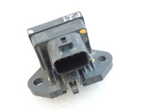 Ford Ranger P375 control unit F1FA-9D370-FA relay fuel pump 1890116