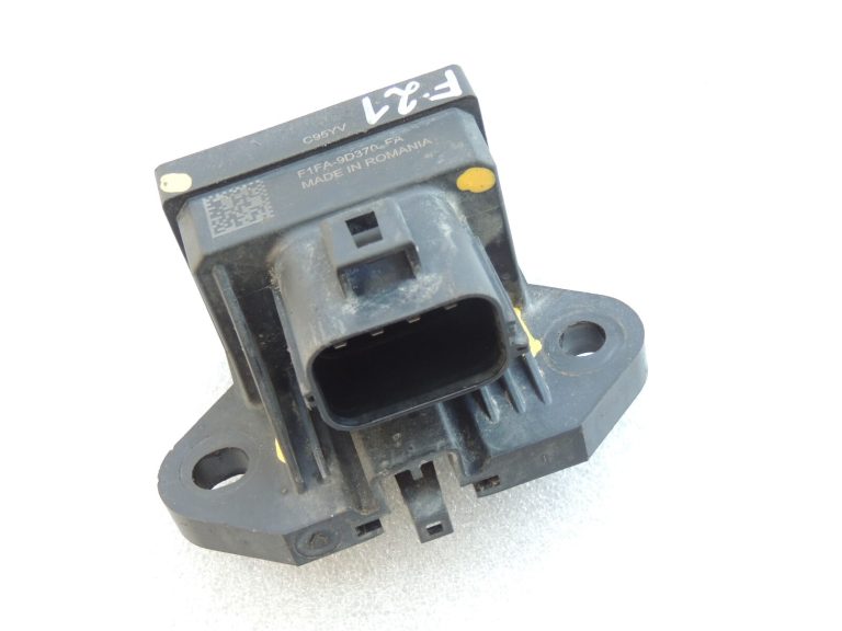 Ford Ranger P375 vadības bloks F1FA-9D370-FA relejs degvielas sūknis 1890116