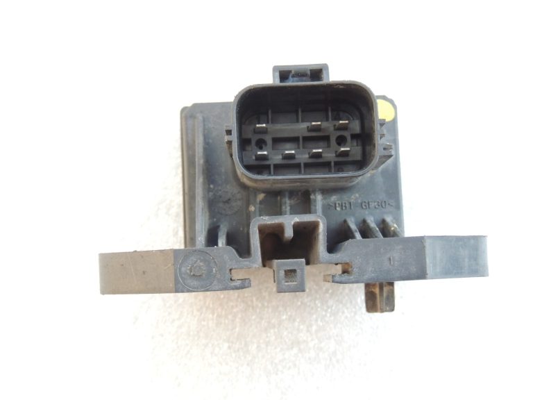 Ford Ranger P375 vadības bloks F1FA-9D370-FA relejs degvielas sūknis 1890116