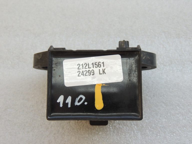 Ford Ranger P375 vadības bloks F1FA-9D370-FA relejs degvielas sūknis 1890116