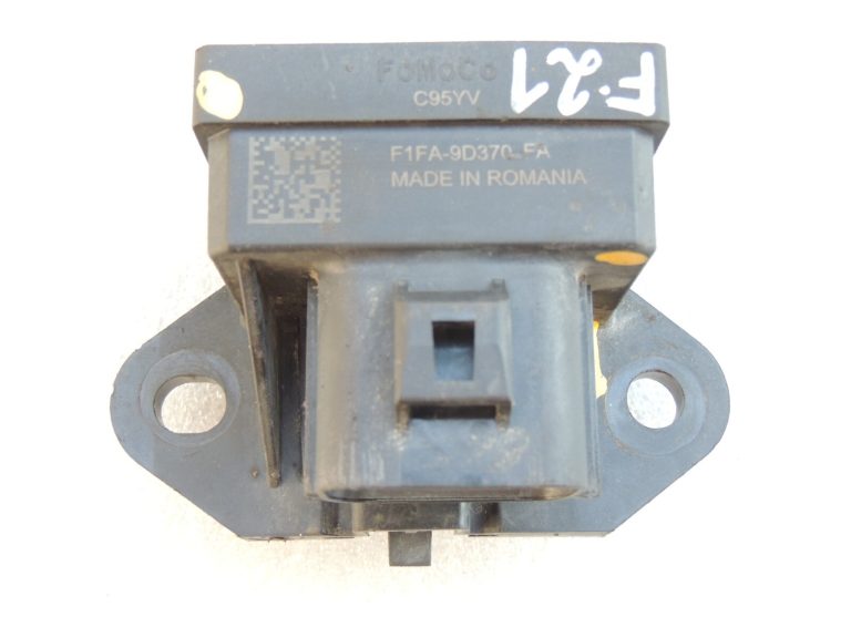 Ford Ranger P375 vadības bloks F1FA-9D370-FA relejs degvielas sūknis 1890116