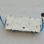 Ford Ranger P375 vadības bloks sensora signalizācijas sistēma ultraskaņas signalizācija EB3B-15K609-AC