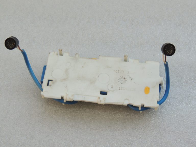 Ford Ranger P375 vadības bloks sensora signalizācijas sistēma ultraskaņas signalizācija EB3B-15K609-AC