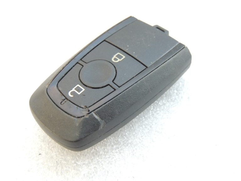 Ford Ranger P375 Tālvadības pults HC3T-15K601-DC A2C93141502 HC3T-15K601-DD