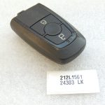 Ford Ranger P375 Tālvadības pults HC3T-15K601-DC A2C93141502 HC3T-15K601-DD