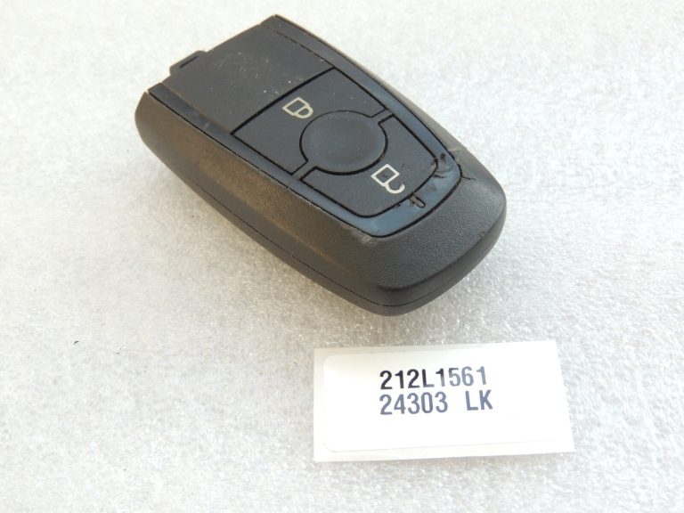 Ford Ranger P375 Tālvadības pults HC3T-15K601-DC A2C93141502 HC3T-15K601-DD
