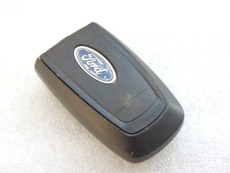 Ford Ranger P375 Tālvadības pults HC3T-15K601-DC A2C93141502 HC3T-15K601-DD