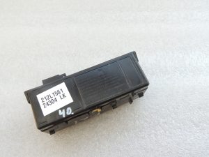 Ford Ranger P375 control unit EB3T-18D816-CF FL3T-15K619-BC 2061618