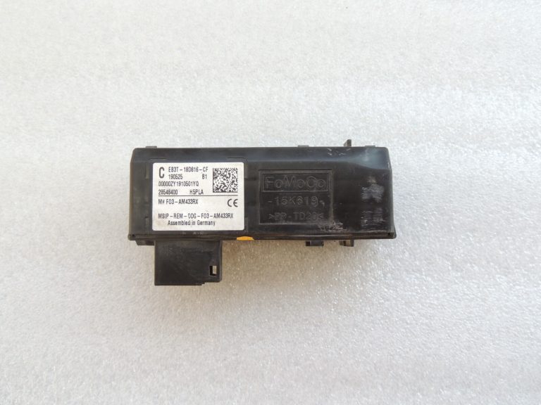 Ford Ranger P375 vadības bloks EB3T-18D816-CF FL3T-15K619-BC 2061618