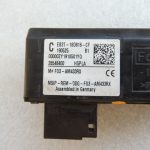 Ford Ranger P375 vadības bloks EB3T-18D816-CF FL3T-15K619-BC 2061618