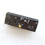 Ford Ranger P375 vadības bloks EB3T-18D816-CF FL3T-15K619-BC 2061618