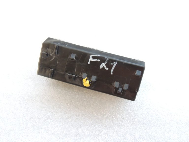 Ford Ranger P375 vadības bloks EB3T-18D816-CF FL3T-15K619-BC 2061618