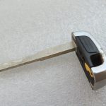 Ford Ranger P375 durvju slēdzeņu cilindrs ar atslēgu 3M5A-R220K51-AG 1552849