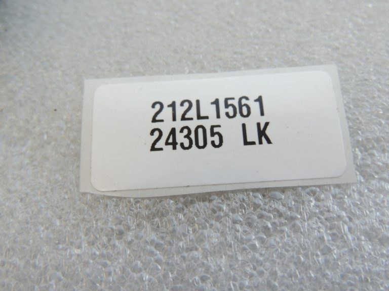 Ford Ranger P375 durvju slēdzeņu cilindrs ar atslēgu 3M5A-R220K51-AG 1552849