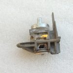 Ford Ranger P375 durvju slēdzeņu cilindrs ar atslēgu 3M5A-R220K51-AG 1552849