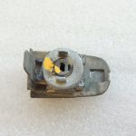 Ford Ranger P375 durvju slēdzeņu cilindrs ar atslēgu 3M5A-R220K51-AG 1552849