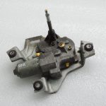 Suzuki Vitara LY IV Aizmugurējā stikla tīrītāja motors Aizmugurējā stikla tīrītāja motors 3881054P00