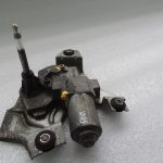 Suzuki Vitara LY IV Aizmugurējā stikla tīrītāja motors Aizmugurējā stikla tīrītāja motors 3881054P00