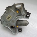 Suzuki Vitara LY IV Aizmugurējā stikla tīrītāja motors Aizmugurējā stikla tīrītāja motors 3881054P00