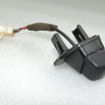 Suzuki Vitara LY IV atpakaļskata kamera Aizmugures skata kamera 3997054P01 39970-54P01