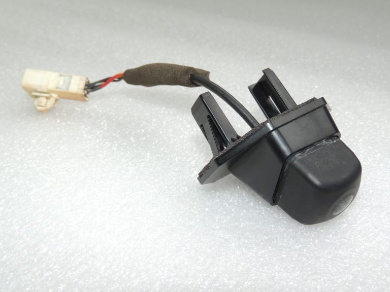 Suzuki Vitara LY IV atpakaļskata kamera Aizmugures skata kamera 3997054P01 39970-54P01