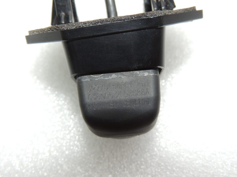 Suzuki Vitara LY IV atpakaļskata kamera Aizmugures skata kamera 3997054P01 39970-54P01