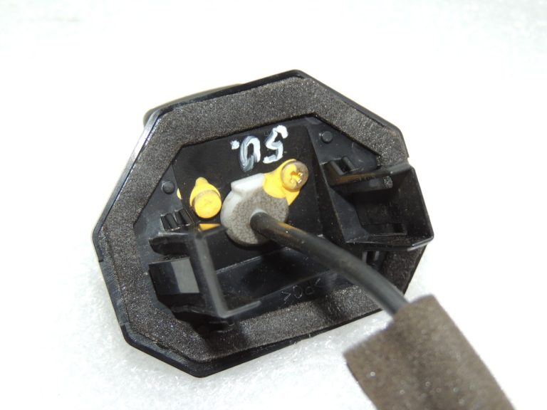 Suzuki Vitara LY IV atpakaļskata kamera Aizmugures skata kamera 3997054P01 39970-54P01