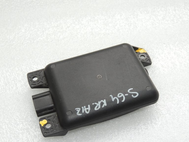 Suzuki Vitara LY IV vadības bloka modulis aklās zonas sensors 3F500-86R11 3F50086R11