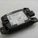 Suzuki Vitara LY IV vadības bloka modulis aklās zonas sensors 3F500-86R01 3F50086R01