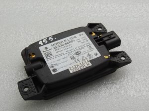 Suzuki Vitara LY IV control unit module blind zone sensor 3F500-86R01 3F50086R01