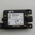 Suzuki Vitara LY IV vadības bloka modulis aklās zonas sensors 3F500-86R01 3F50086R01