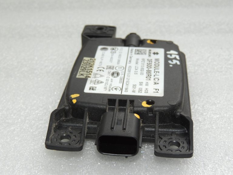 Suzuki Vitara LY IV vadības bloka modulis aklās zonas sensors 3F500-86R01 3F50086R01