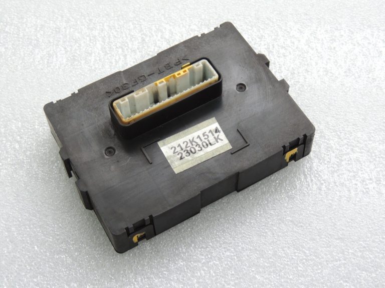Suzuki Vitara LY IV Vadības bloka modulis Vadības bloks 8P0 39530-86R10 3953086R10 3953086R10
