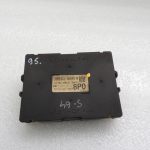 Suzuki Vitara LY IV Vadības bloka modulis Vadības bloks 8P0 39530-86R10 3953086R10 3953086R10