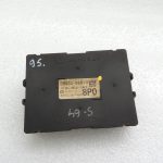 Suzuki Vitara LY IV Vadības bloka modulis Vadības bloks 8P0 39530-86R10 3953086R10 3953086R10