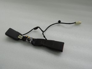 Suzuki Vitara LY IV Rear center seat belt buckle 8495054P115PK