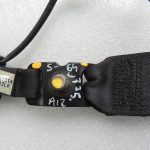 Suzuki Vitara LY IV Aizmugurējā centrālā drošības jostas sprādze 8495054P115PK