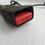 Suzuki Vitara LY IV Aizmugurējā centrālā drošības jostas sprādze 8495054P115PK