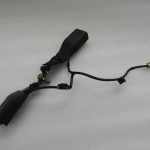 Suzuki Vitara LY IV Aizmugurējā centrālā drošības jostas sprādze 8495054P115PK