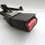 Suzuki Vitara LY IV Aizmugurējā centrālā kreisā drošības jostas sprādze 8497054P115PK 84970-54P11-5PK