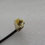 Suzuki Vitara LY IV Aizmugurējā centrālā kreisā drošības jostas sprādze 8497054P115PK 84970-54P11-5PK