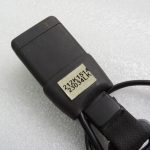 Suzuki Vitara LY IV Aizmugurējā centrālā kreisā drošības jostas sprādze 8497054P115PK 84970-54P11-5PK