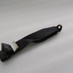 Suzuki Vitara LY IV Aizmugurējā centrālā drošības jostas sprādze 84985-54P00 8498554P005PK