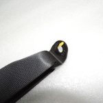 Suzuki Vitara LY IV Aizmugurējā centrālā drošības jostas sprādze 84985-54P00 8498554P005PK